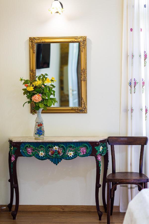 Villa Aprinia Karé Zewnętrze zdjęcie